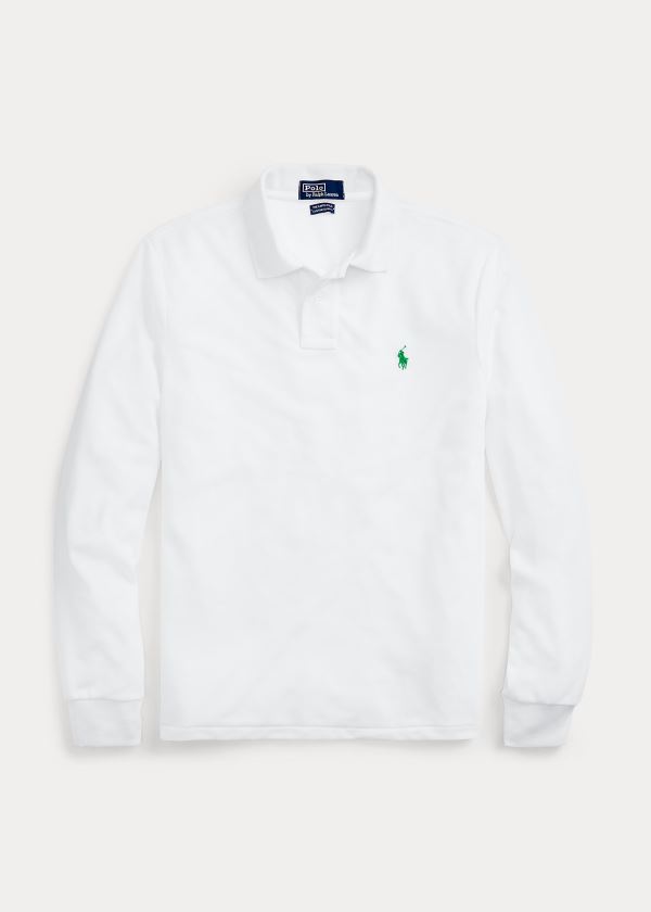 Polo Ralph Lauren The Earth Polo Herre Danmark (HXIBQ8561)